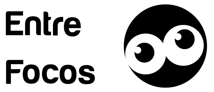 Logotipo EntreFocos